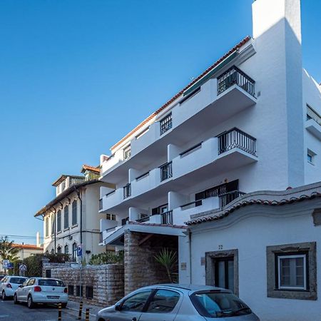 Apartament Cascais Bay Terrace III Zewnętrze zdjęcie