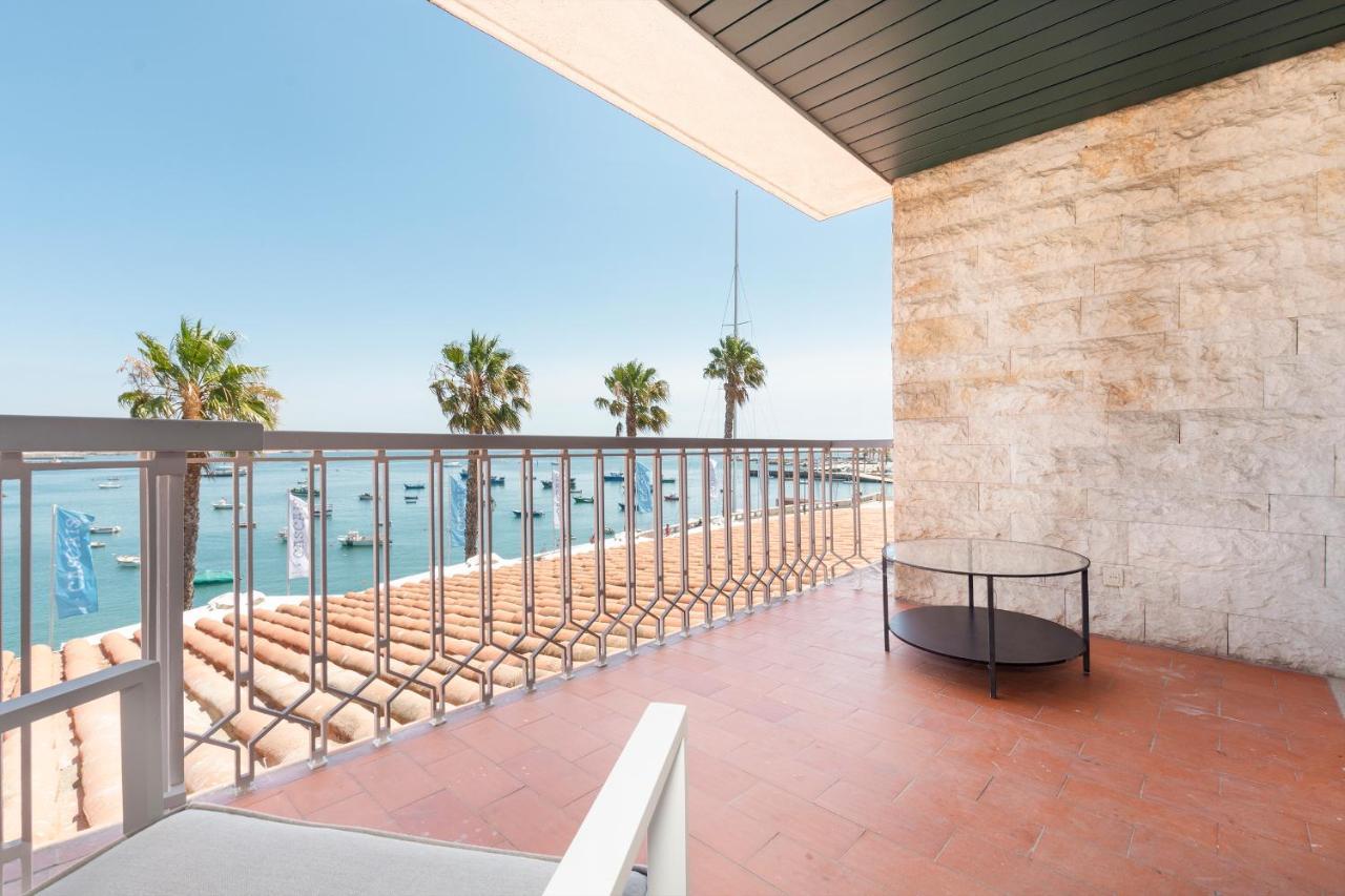 Apartament Cascais Bay Terrace III Zewnętrze zdjęcie