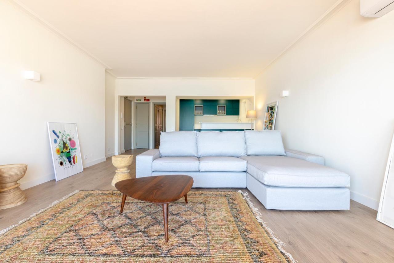 Apartament Cascais Bay Terrace III Zewnętrze zdjęcie