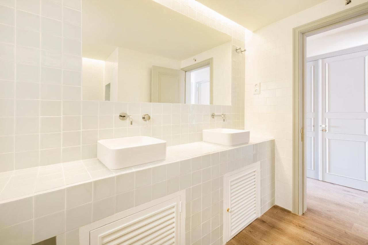 Apartament Cascais Bay Terrace III Zewnętrze zdjęcie