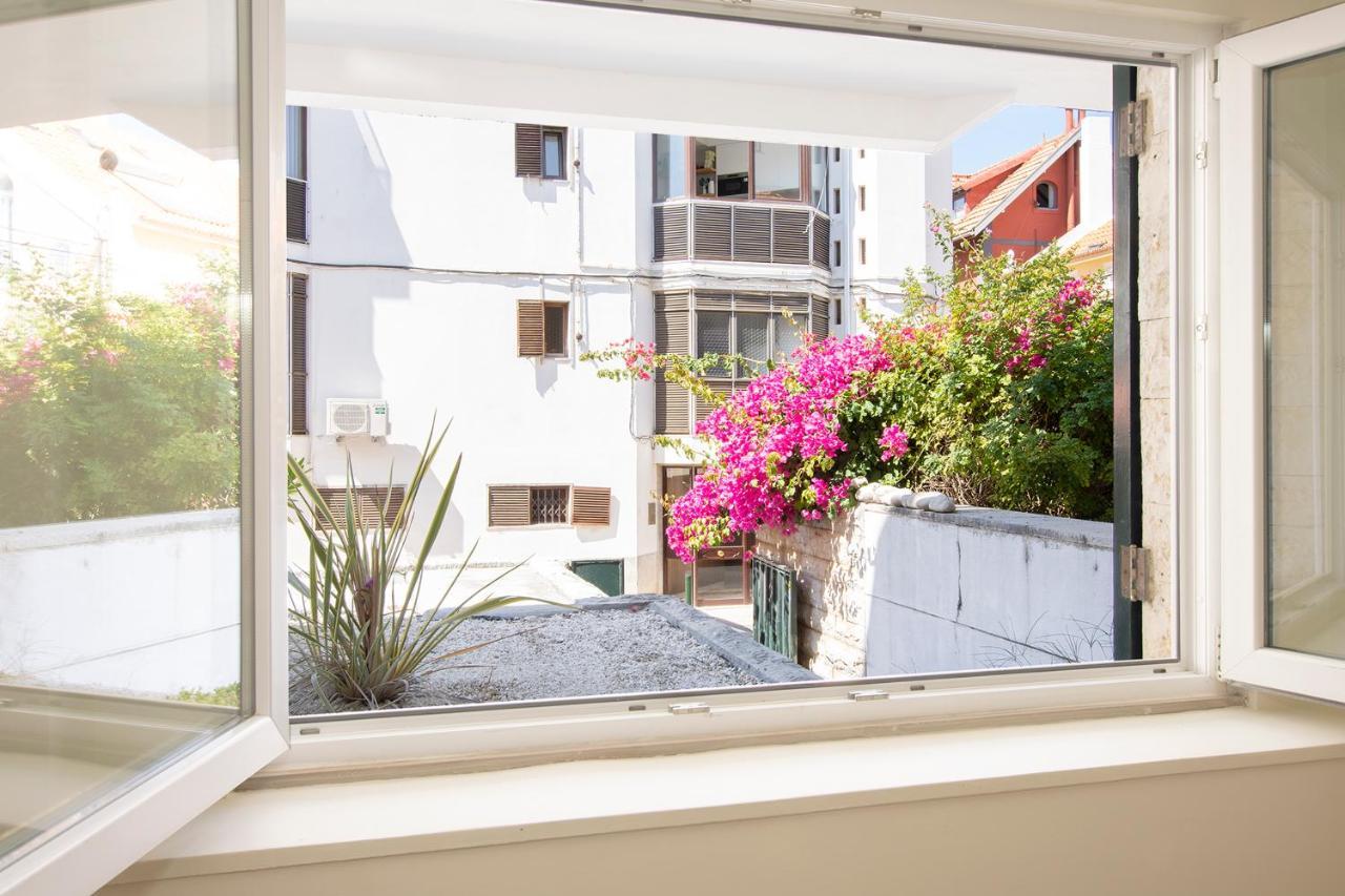 Apartament Cascais Bay Terrace III Zewnętrze zdjęcie