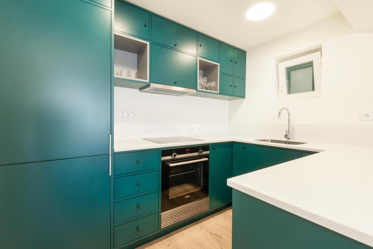 Apartament Cascais Bay Terrace III Zewnętrze zdjęcie