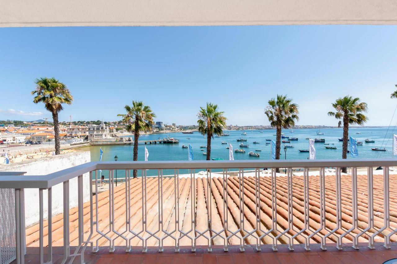 Apartament Cascais Bay Terrace III Zewnętrze zdjęcie