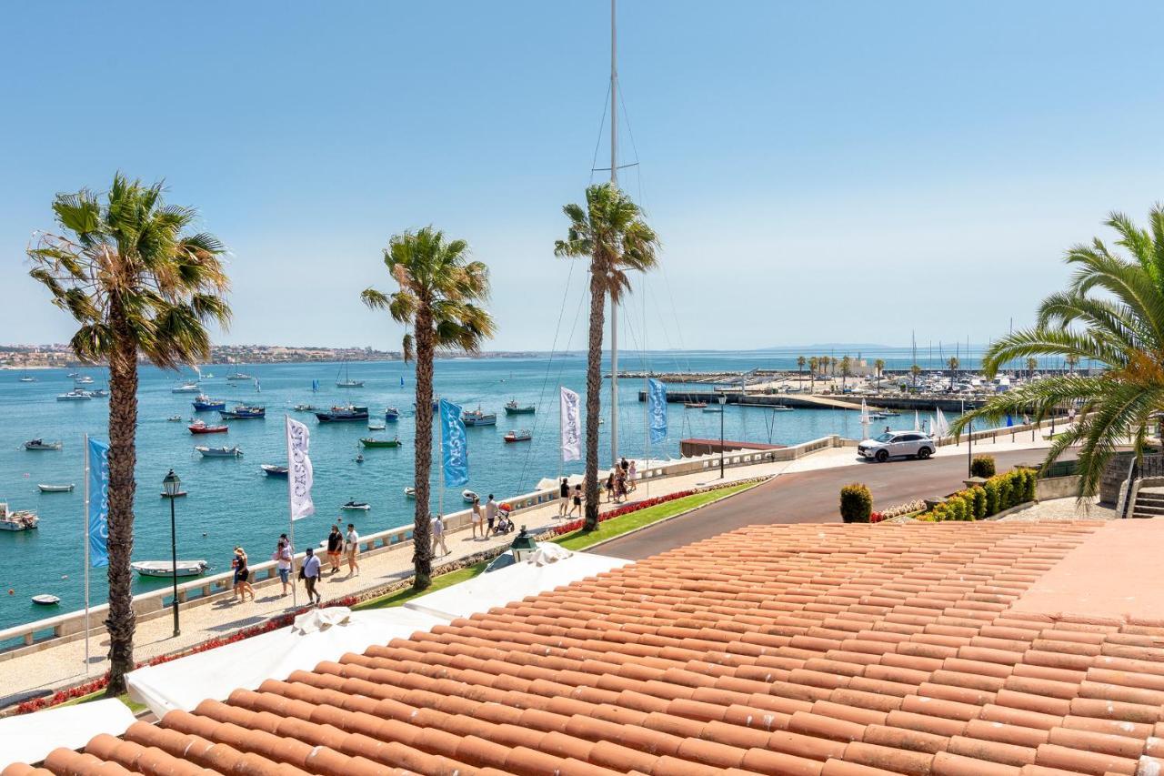 Apartament Cascais Bay Terrace III Zewnętrze zdjęcie