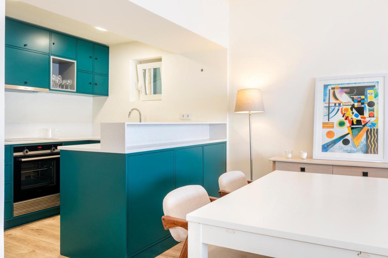 Apartament Cascais Bay Terrace III Zewnętrze zdjęcie