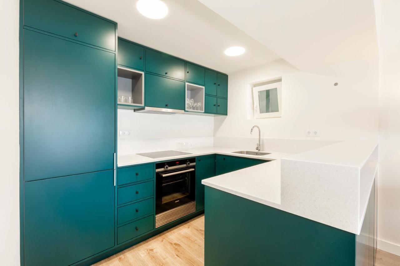 Apartament Cascais Bay Terrace III Zewnętrze zdjęcie