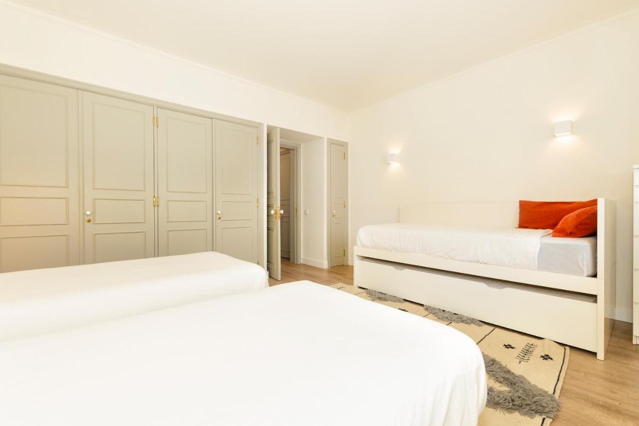 Apartament Cascais Bay Terrace III Zewnętrze zdjęcie