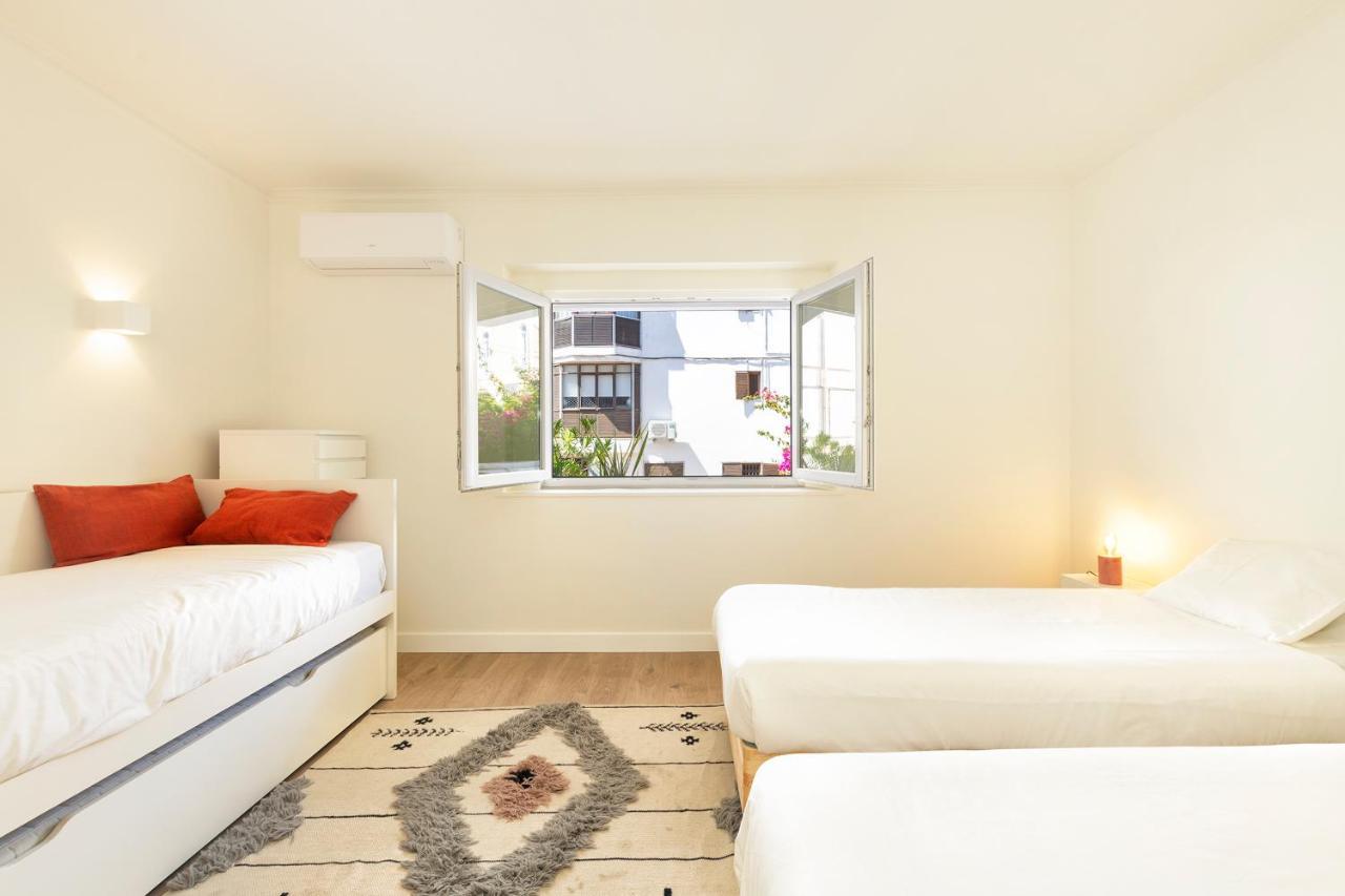 Apartament Cascais Bay Terrace III Zewnętrze zdjęcie