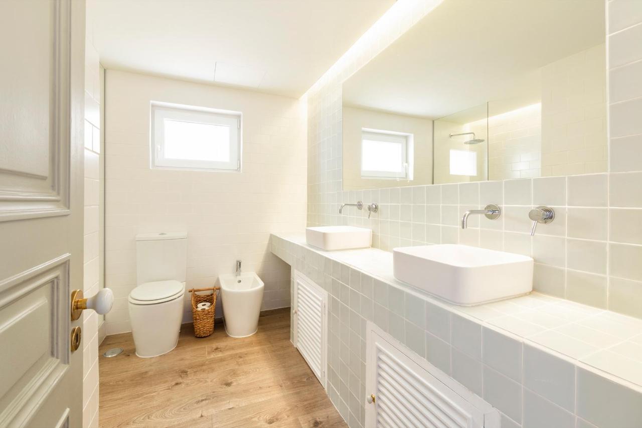 Apartament Cascais Bay Terrace III Zewnętrze zdjęcie